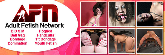 adultfetishnetwork