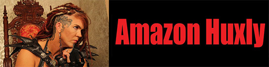 amazonhuxly
