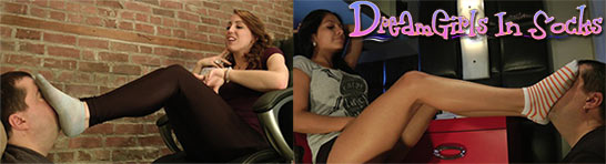 dreamgirlssocks