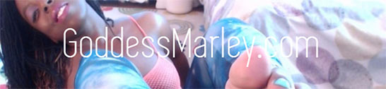 goddessmarley