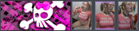 jadeluvrules