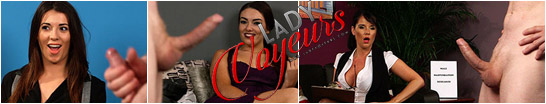 ladyvoyeurs