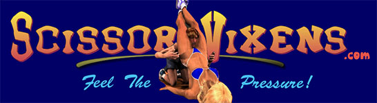 scissorvixens