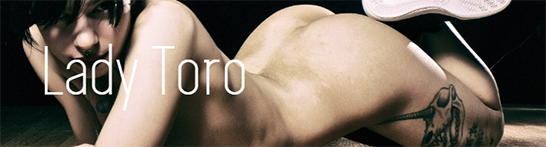 theladytoro