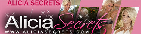 enter aliciasecrets
