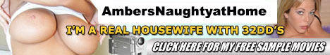 enter ambersnaughtyathome