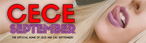 enter ceceseptember