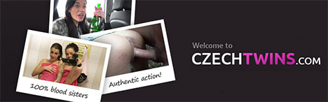 enter czechtwins