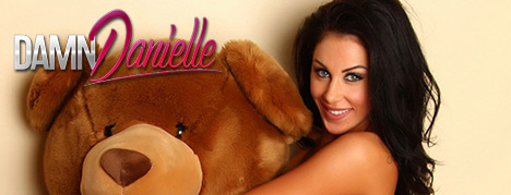 enter damndanielle