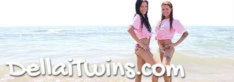 enter dellaitwins