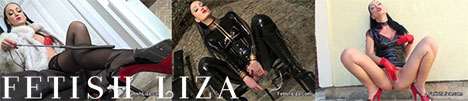 enter fetishliza