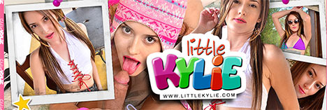 enter littlekylie