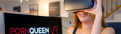 enter pornqueenvr