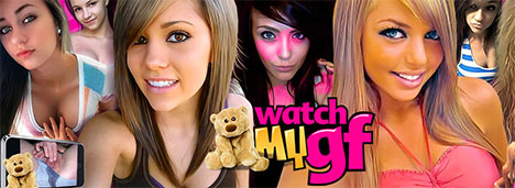 enter watchmygf