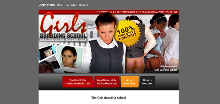 GirlsBoardingSchoolPassword